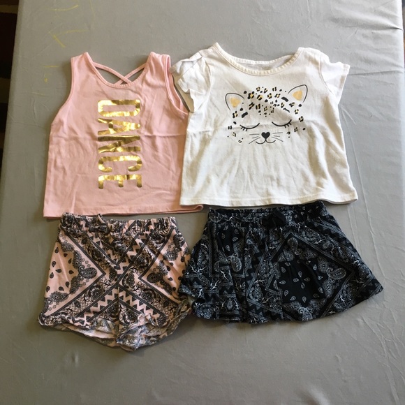 Girls 18-24M Children’s Place outfits - Picture 1 of 7